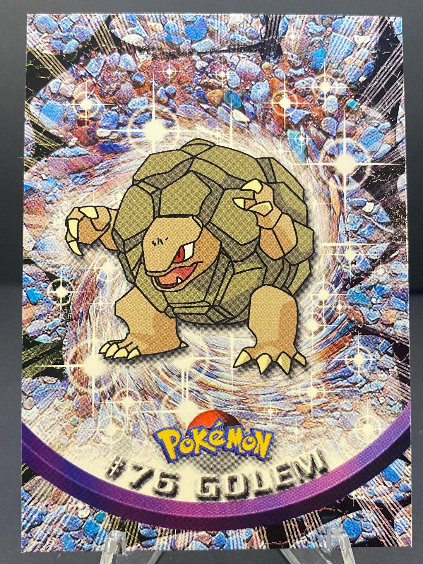 Golem - Topps - Series 1