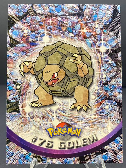 Golem - Topps - Series 1