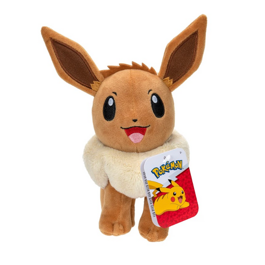Eevee 8" Plush