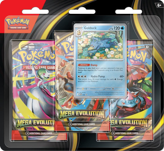  Mega Evolution