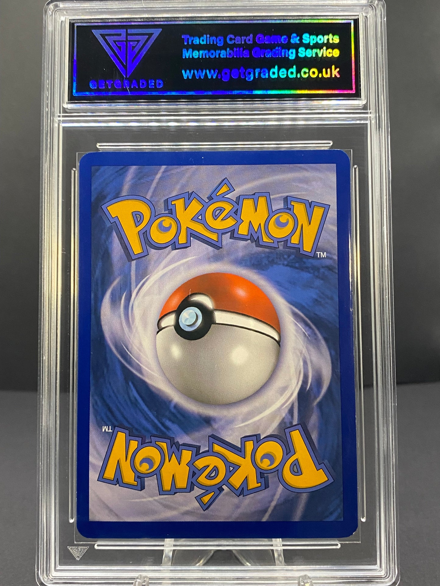 Entei HGSS Black Star Promos