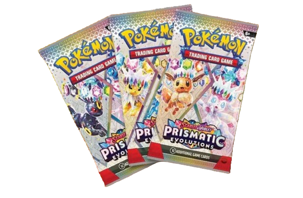 Prize promo