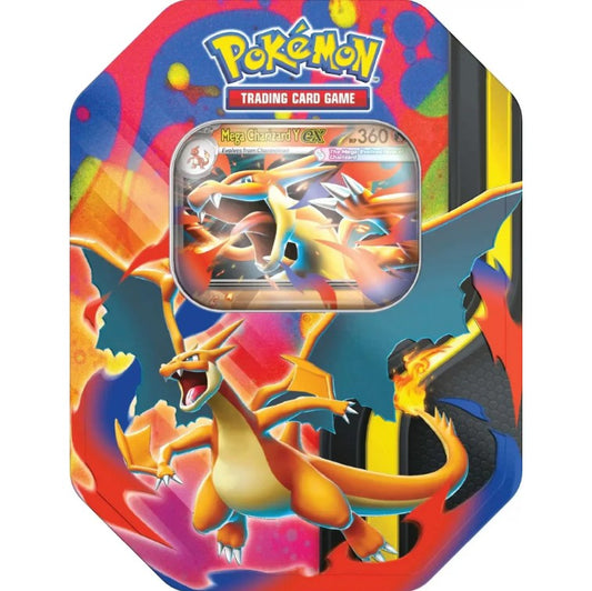  Mega Evolution