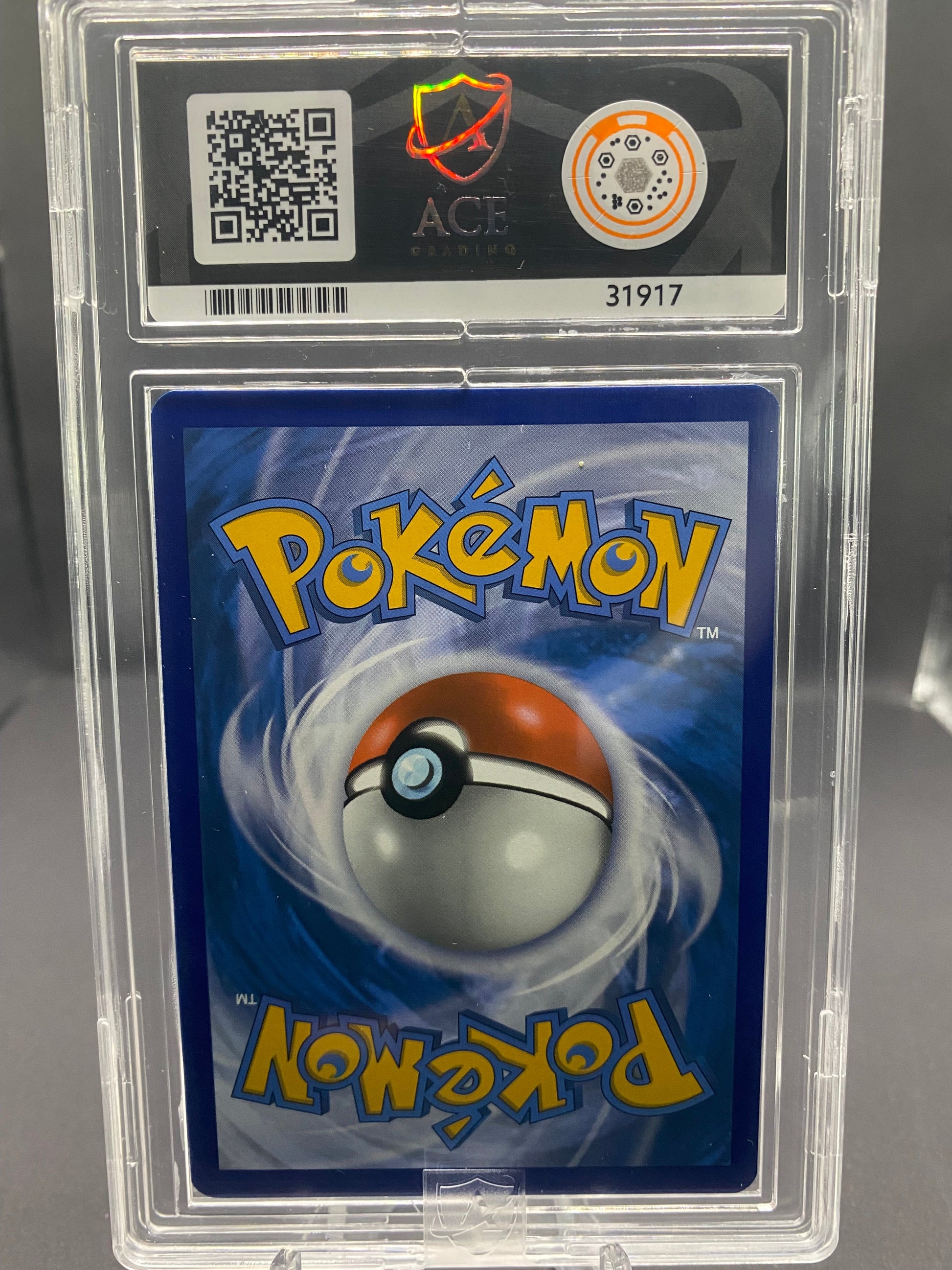 Lapras SWSH Black Star Promos