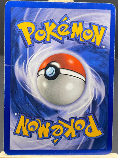 004/102 - Charizard - Base Set (Normal Holo)
